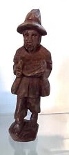 man vintage figurine hat for sale man vintage figurine hat for sale Cottonwood