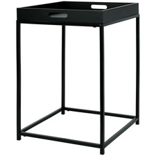 Table appoint métal d'occasion  Baisieux
