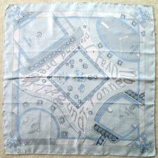 Superbe foulard projectif d'occasion  Montferrand-le-Château