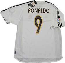 Maglia calcio ronaldo usato Maglia calcio ronaldo usato  Roma