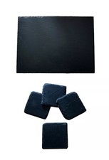 Slate placemats coasters for sale  AYLESBURY