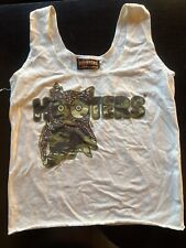 Hooters tank top for sale  Golden