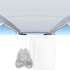 Glass roof sunshade gebraucht kaufen  Bremen
