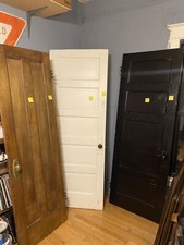 Antique victorian solid for sale  La Grange