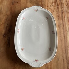 Antike grosse gemüseplatte gebraucht kaufen  Wiehl