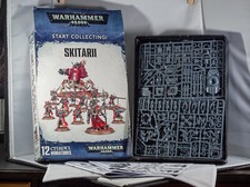 Warhammer 40k like usato  Novi di Modena