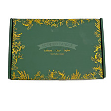 Set soy wax for sale  Elkton