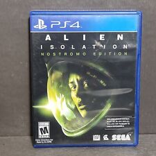 Alien isolation refurbished d'occasion  Expédié en Belgium