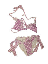 Yamamay mädchen bikini gebraucht kaufen  Ilmenau-Gehren, Möhrenbach, Jesuborn