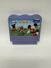 Vtech vsmile spiel gebraucht kaufen  Florstadt