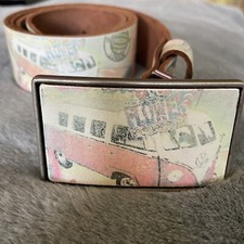 Vintage nybilo camper for sale  BOURNEMOUTH