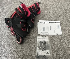 Rollerblade spitfire girls for sale  BANGOR
