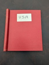 Usa stamp collection for sale  CARLISLE