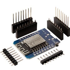 Wemos mini esp8266 gebraucht kaufen Wemos mini esp8266 gebraucht kaufen  Sohren