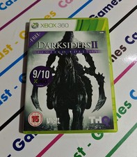 Darksiders pal incluso usato  Licata