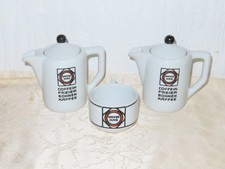 Konvolut porzellan kaffeekanne gebraucht kaufen Konvolut porzellan kaffeekanne gebraucht kaufen  Wilhelmsdorf
