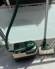 Staubsauger vorwerk tiger gebraucht kaufen  Lampertheim