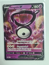 Pokémon icognito ultra gebraucht kaufen  Mannheim