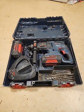 Bosch gbh professional for sale  AXMINSTER