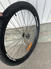 Mtb laufrad 27 gebraucht kaufen  Konstanz