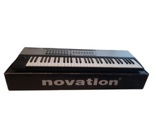 Novation launchkey 61sl d'occasion  Expédié en Belgium