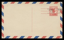 Postal stationery precancelled for sale  Flushing