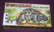 Airfix ankylosaurus scale for sale  GLENROTHES