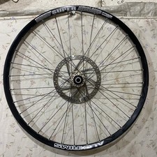 Alexrims evo rim for sale  BRISTOL