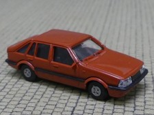1/87 Rietze Mazda 626 Fließheck dunkelrot comprar usado  Enviando para Brazil
