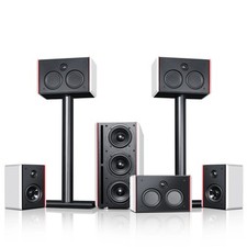 Teufel system thx gebraucht kaufen  Rösrath