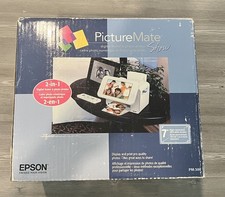 Epson pm300 picturemate for sale  Jackson