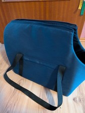 Hundetragetasche kg welpentasc gebraucht kaufen  Bergkamen