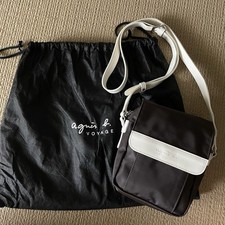 Agnes voyage brown for sale  Pomona