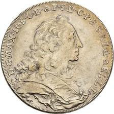maximilian iii joseph gebraucht kaufen  München
