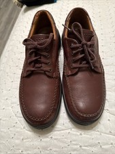 Ecco men leather for sale  Missouri City