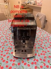 Macchina caffe automatica usato  Giugliano in Campania