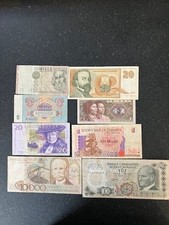 Lot billets . d'occasion Lot billets . d'occasion  Talence