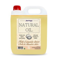 Olio mandorle dolci usato  Roma