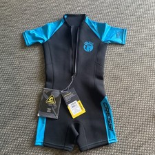 Cressi little shark usato  Roma