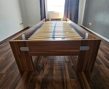 Bett 90x200 hne gebraucht kaufen  Gotha