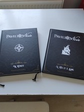 Pavillon noir jdr d'occasion  Seclin