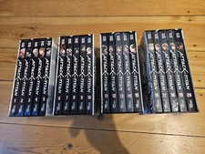 Attack titan manga gebraucht kaufen  Hamburg