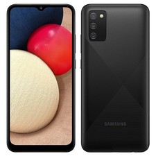 Samsung galaxy a02s d'occasion  Nemours