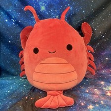 Squishmallows large lorono for sale  NEW MALDEN