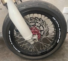 Honda crf 450r for sale  LONDON
