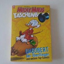 Micky maus taschenbuch gebraucht kaufen  Bedburg-Hau