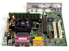 Mainboard cpu ram gebraucht kaufen  Oberhausen