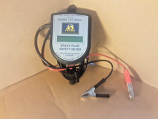 Alba alb1100 brake for sale  CAMBRIDGE