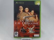Tigre dragone microsoft usato  Tricarico