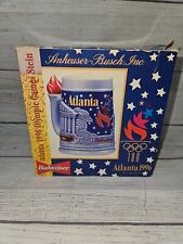 Budweiser atlanta 1996 for sale  Eau Claire